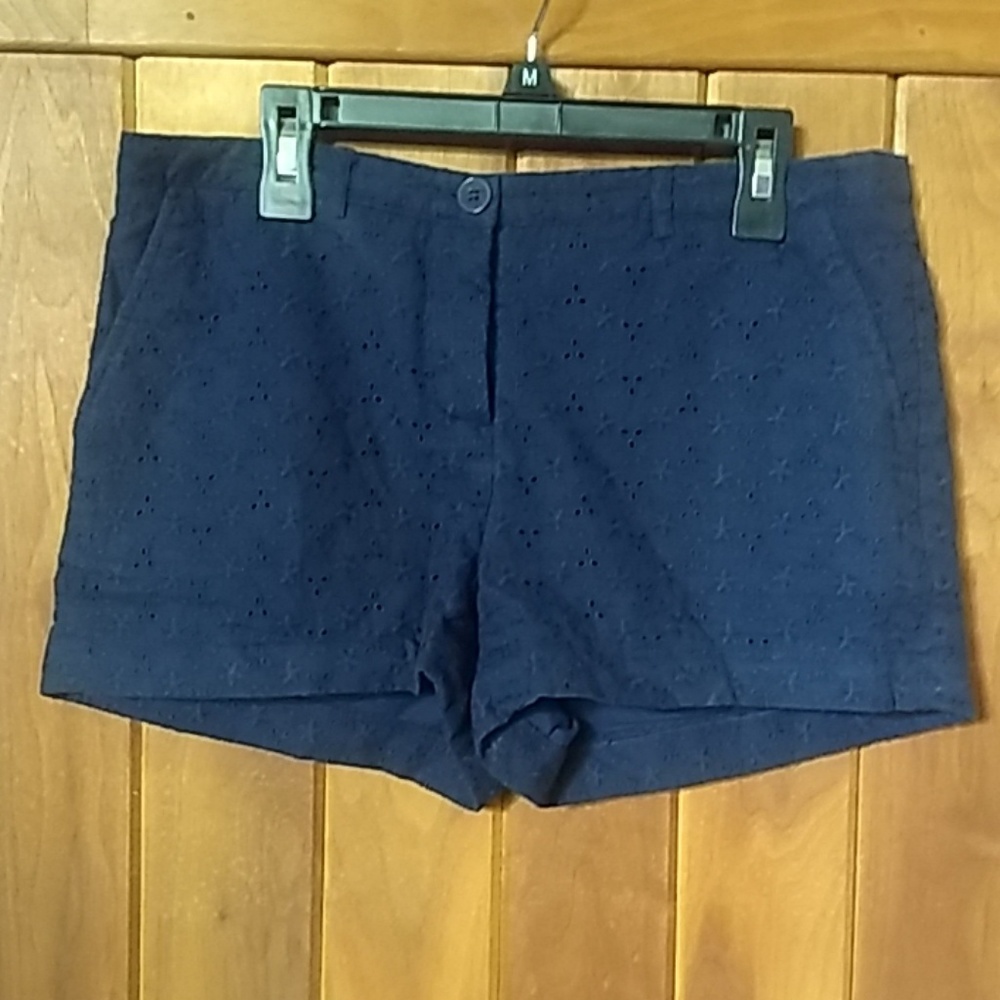 Cynthia Rowley Shorts